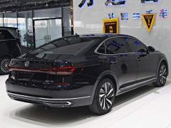 Volkswagen Passat 330TSI Starry Sky Elite - фото 15