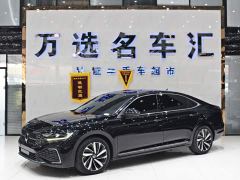 Volkswagen Passat 330TSI Starry Sky Elite - фото 3