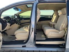 Buick GL8 Land Executive Cabin 652T Luxury - photo 10
