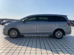 Buick GL8 Land Executive Cabin 652T Luxury - photo 11