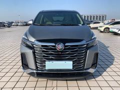 Buick GL8 Land Executive Cabin 652T Luxury - photo 2