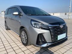 Buick GL8 Land Executive Cabin 652T Luxury - photo 3