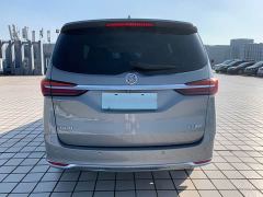 Buick GL8 Land Executive Cabin 652T Luxury - photo 5