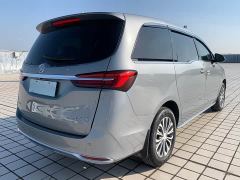 Buick GL8 Land Executive Cabin 652T Luxury - photo 6