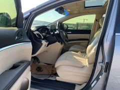 Buick GL8 Land Executive Cabin 652T Luxury - photo 7