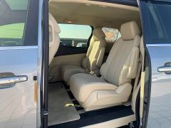 Buick GL8 Land Executive Cabin 652T Luxury - photo 8