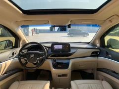 Buick GL8 Land Executive Cabin 652T Luxury - photo 9