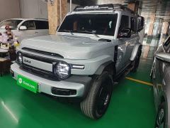 Chery iCAR Super V23 401 RWD Advanced Edition - photo 1