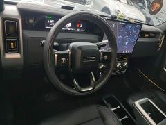 Chery iCAR Super V23 401 RWD Advanced Edition - photo 10