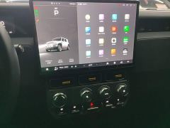 Chery iCAR Super V23 401 RWD Advanced Edition - photo 12