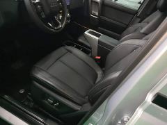 Chery iCAR Super V23 401 RWD Advanced Edition - photo 14