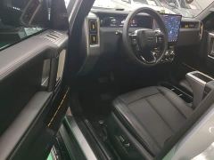 Chery iCAR Super V23 401 RWD Advanced Edition - photo 15