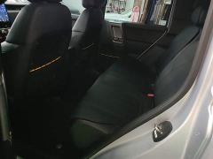 Chery iCAR Super V23 401 RWD Advanced Edition - photo 16