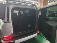 Chery iCAR Super V23 401 RWD Advanced Edition - photo 18