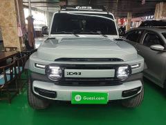 Chery iCAR Super V23 401 RWD Advanced Edition - photo 2