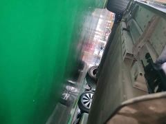 Chery iCAR Super V23 401 RWD Advanced Edition - photo 20