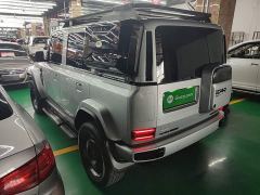 Chery iCAR Super V23 401 RWD Advanced Edition - photo 4