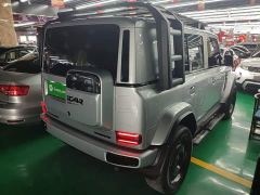 Chery iCAR Super V23 401 RWD Advanced Edition - photo 6