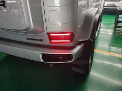 Chery iCAR Super V23 401 RWD Advanced Edition - photo 7