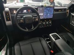 Chery iCAR Super V23 401 RWD Advanced Edition - photo 9