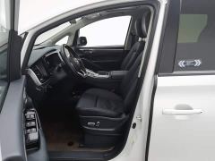 GAC Aion M8 Lingxiu Series 390T Premium Edition - photo 10