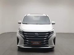GAC Aion M8 Lingxiu Series 390T Premium Edition - photo 3