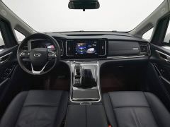 GAC Aion M8 Lingxiu Series 390T Premium Edition - photo 5