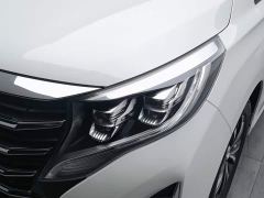 GAC Aion M8 Lingxiu Series 390T Premium Edition - photo 7