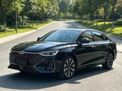Chery Arrizo 8 1.6T DCT Elegance - photo 1
