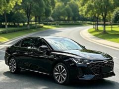 Chery Arrizo 8 1.6T DCT Elegance - photo 3