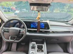 Chery Arrizo 8 1.6T DCT Elegance - photo 7