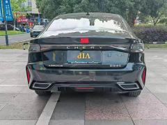Chery Arrizo 8 1.6T DCT Elegance - photo 9