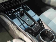 Porsche 911 Targa 4 3.0T - ფოტო 12
