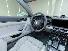 Porsche 911 Targa 4 3.0T - ფოტო 15