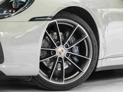 Porsche 911 Targa 4 3.0T - ფოტო 6