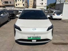 GAC AION Y Plus 510 Joy Edition 58.4kWh - photo 1