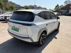 GAC AION Y Plus 510 Joy Edition 58.4kWh - photo 8
