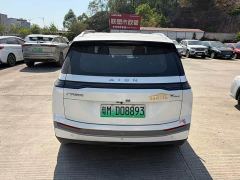 GAC AION Y Plus 510 Joy Edition 58.4kWh - photo 9
