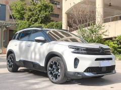 Dongfeng Citroën C5 Aircross Citroën Beyond 400THP - photo 3