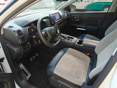 Dongfeng Citroën C5 Aircross Citroën Beyond 400THP - photo 4