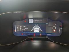 Dongfeng Citroën C5 Aircross Citroën Beyond 400THP - photo 5