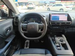 Dongfeng Citroën C5 Aircross Citroën Beyond 400THP - photo 6