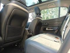 Dongfeng Citroën C5 Aircross Citroën Beyond 400THP - photo 7