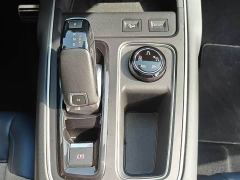 Dongfeng Citroën C5 Aircross Citroën Beyond 400THP - photo 8