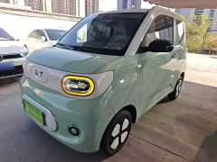 Wuling Hongguang MINIEV Third Generation 215km Advanced Edition - ფოტო 1
