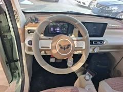 Wuling Hongguang MINIEV Third Generation 215km Advanced Edition - ფოტო 10