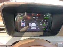 Wuling Hongguang MINIEV Third Generation 215km Advanced Edition - ფოტო 11