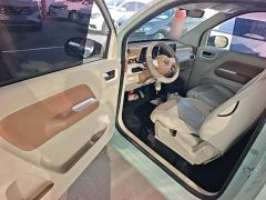 Wuling Hongguang MINIEV Third Generation 215km Advanced Edition - ფოტო 15