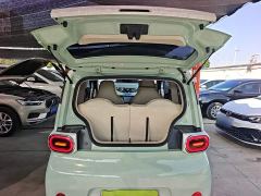 Wuling Hongguang MINIEV Third Generation 215km Advanced Edition - ფოტო 18