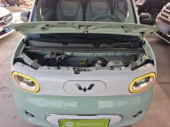 Wuling Hongguang MINIEV Third Generation 215km Advanced Edition - ფოტო 19